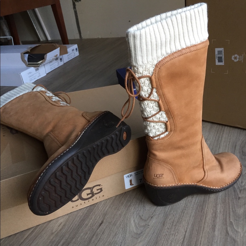 Ugg Skylair knee high boot
